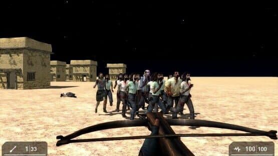 Andromeda 2 Zombies — screenshot 6