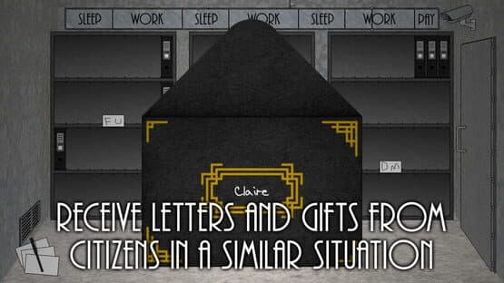 Menagerie: Archive — screenshot 4
