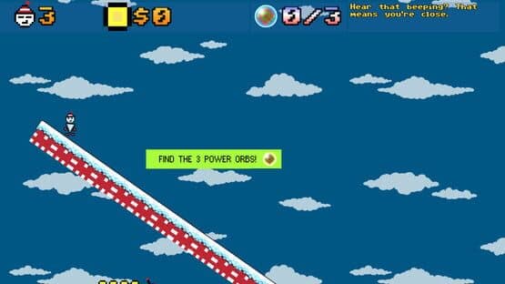 Orb Tour — screenshot 1