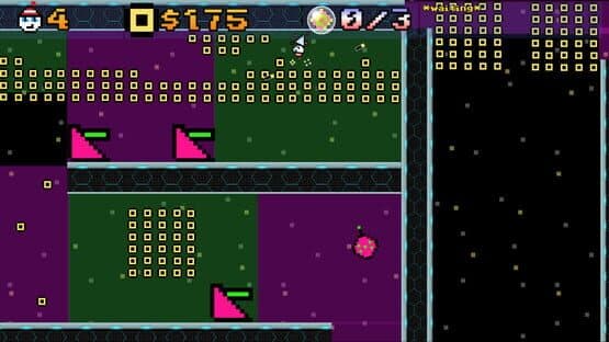 Orb Tour — screenshot 4