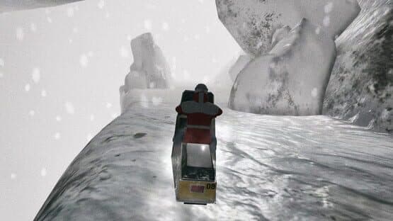 Antarctica 88 — screenshot 4