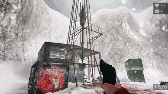 Antarctica 88 — screenshot 6