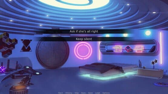 Kidnapped Girl — screenshot 2