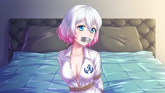 Kidnapped Girl — screenshot 3