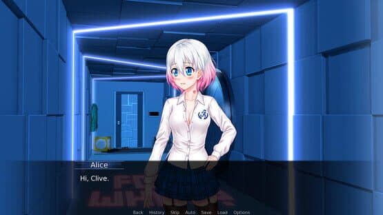 Kidnapped Girl — screenshot 4
