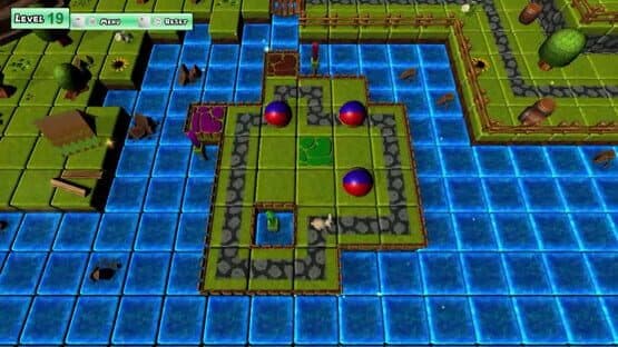 Bunny's Ban — screenshot 4