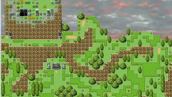 The Last Islands of Man — screenshot 2