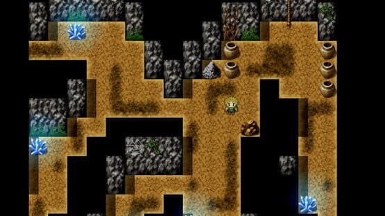 The Last Islands of Man — screenshot 3