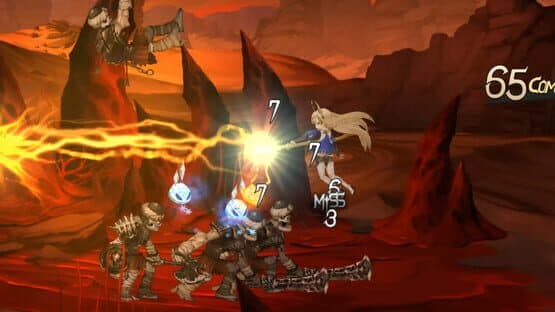 Magia X — screenshot 3
