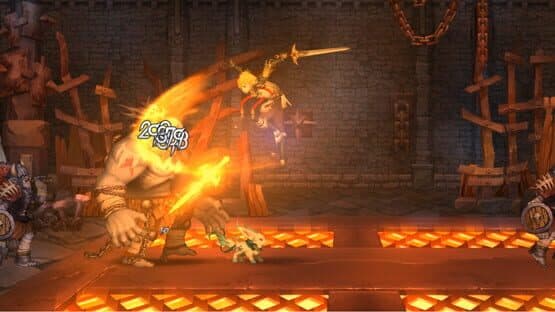 Magia X — screenshot 4