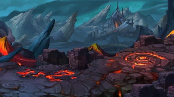 Magia X — screenshot 7