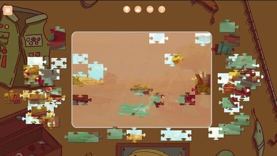 Thats Life of Ralph — screenshot 3