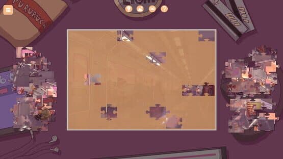 Thats Life of Ralph — screenshot 5