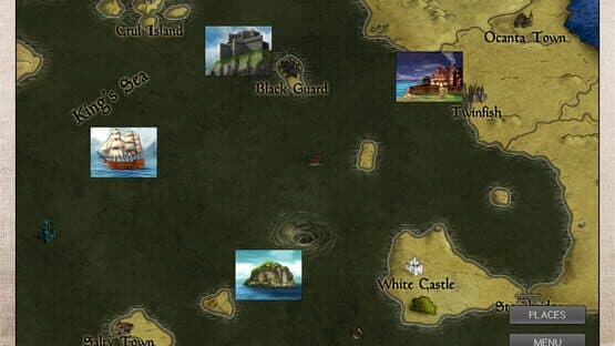 Age of Fear: The Undead King Gold - Pirates! Expansion — screenshot 3