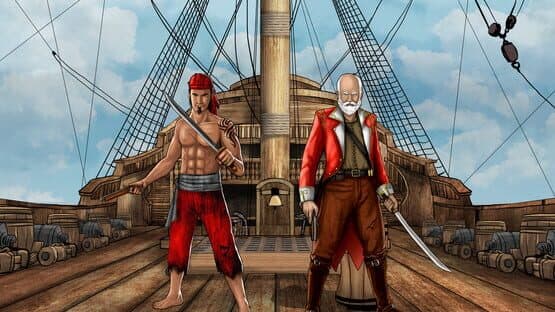 Age of Fear: The Undead King Gold - Pirates! Expansion — screenshot 4