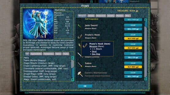 Age of Fear: The Undead King Gold - Pirates! Expansion — screenshot 5