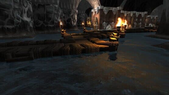 War for the Overworld: My Pet Dungeon — screenshot 4