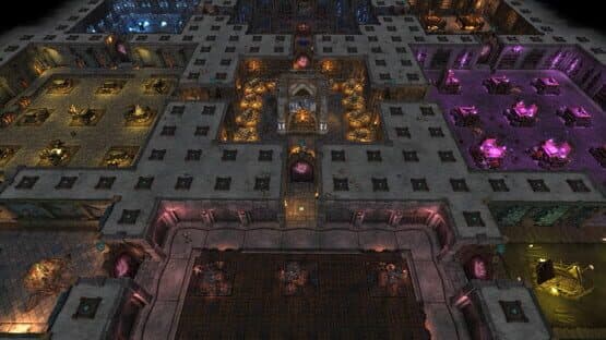 War for the Overworld: My Pet Dungeon — screenshot 8