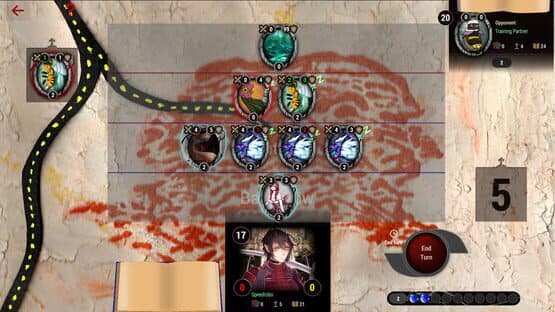 Card Battle Spirit Link: Mini Expansion 1 — screenshot 2