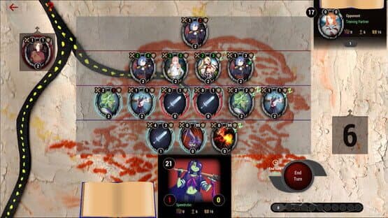 Card Battle Spirit Link: Mini Expansion 1 — screenshot 5