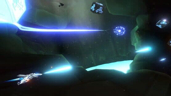 2076: Midway Multiverse — screenshot 1