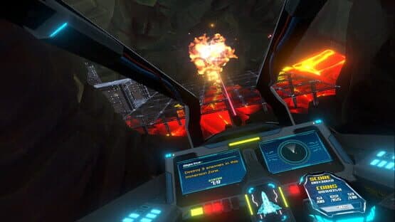 2076: Midway Multiverse — screenshot 2