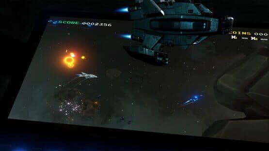 2076: Midway Multiverse — screenshot 5