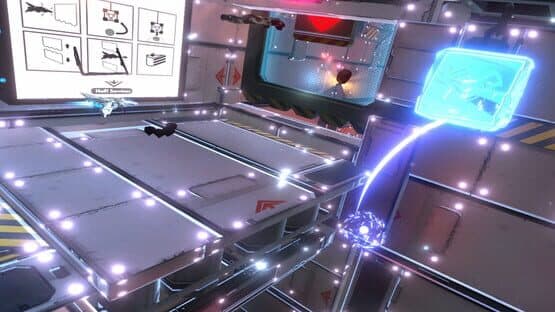 2076: Midway Multiverse — screenshot 7