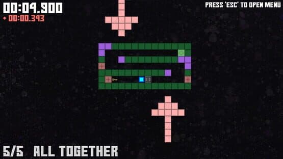 Gravity — screenshot 2