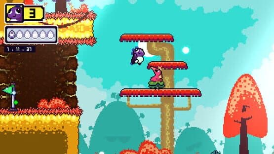 Dininho Adventures: Definitive Edition — screenshot 1