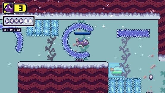 Dininho Adventures: Definitive Edition — screenshot 2