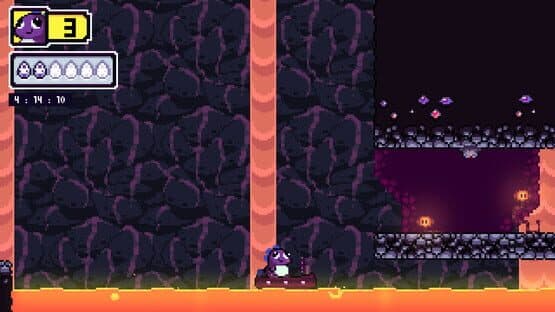 Dininho Adventures: Definitive Edition — screenshot 3