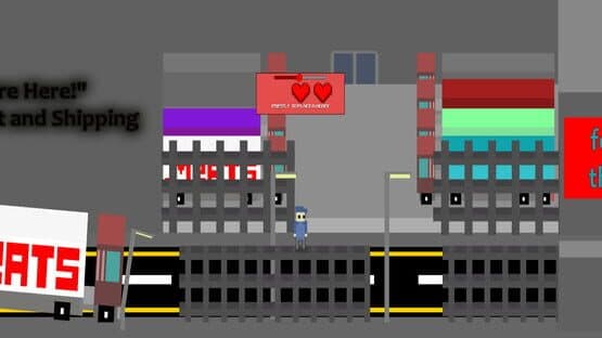 Lifespawn — screenshot 4