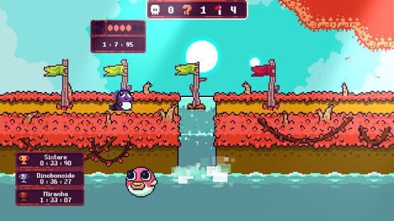 Dininho Adventures: Definitive Edition — screenshot 4