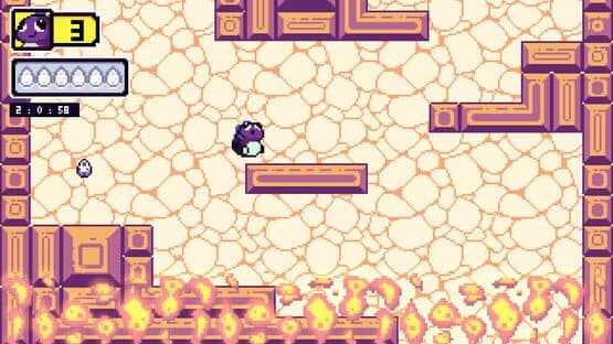 Dininho Adventures: Definitive Edition — screenshot 5