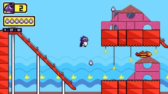 Dininho Adventures: Definitive Edition — screenshot 6