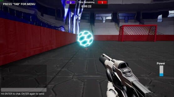 Pulseball — screenshot 1