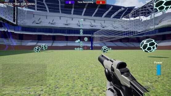 Pulseball — screenshot 2