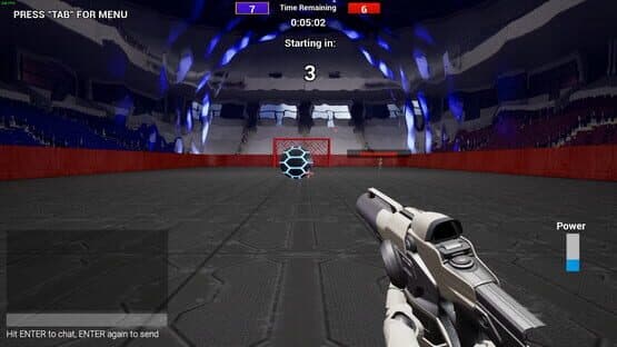 Pulseball — screenshot 3