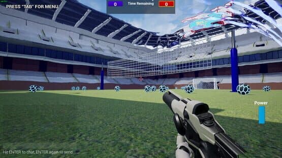 Pulseball — screenshot 4
