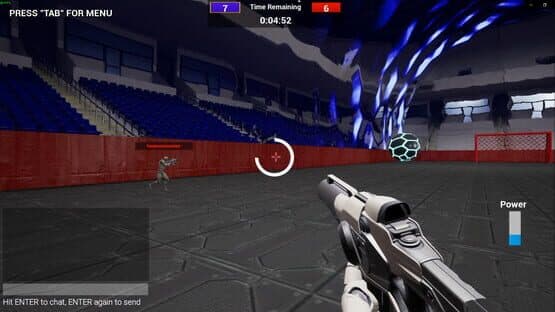 Pulseball — screenshot 5