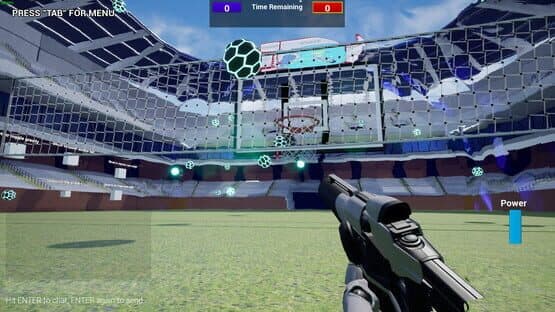 Pulseball — screenshot 6