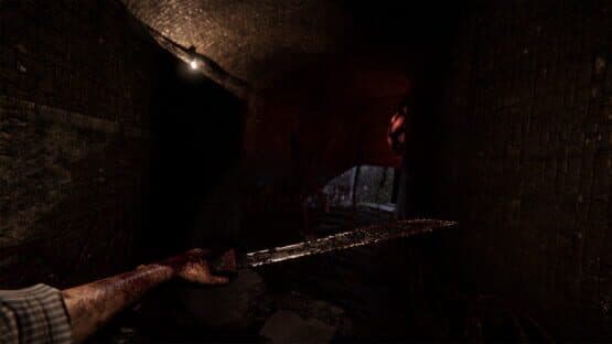 Follia: Dear Father VR — screenshot 2