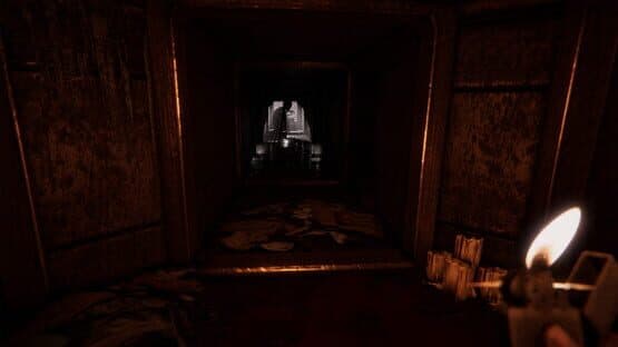 Follia: Dear Father VR — screenshot 3