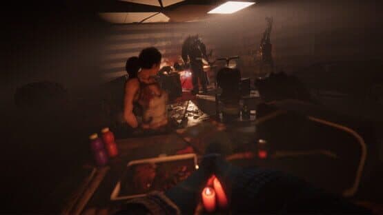 Follia: Dear Father VR — screenshot 5