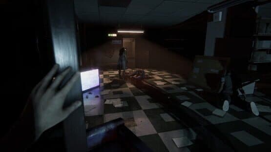 Follia: Dear Father VR — screenshot 6