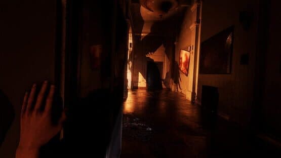 Follia: Dear Father VR — screenshot 7