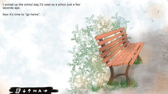 My Living Things — screenshot 1