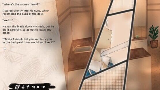 My Living Things — screenshot 2
