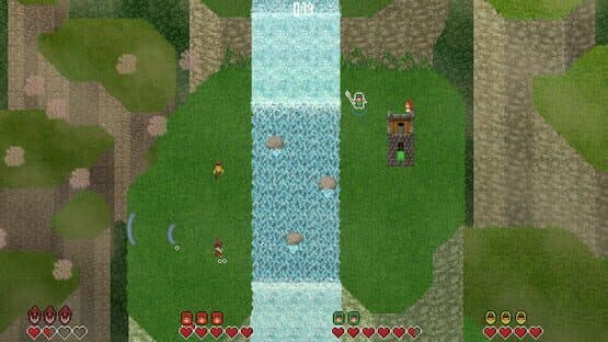 Plummet — screenshot 1